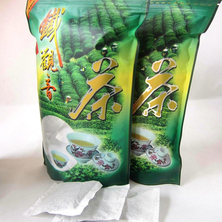 安溪铁观音清香 500g
